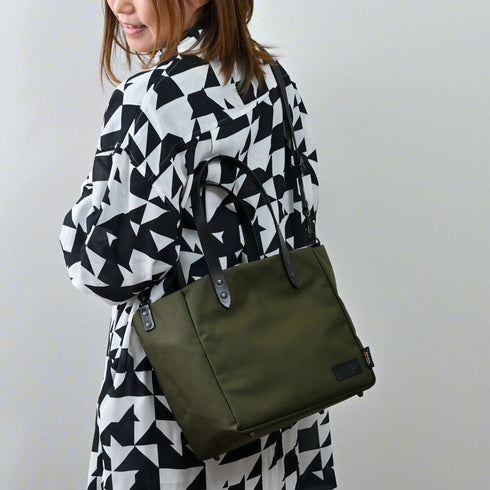 ナイロン製ショルダーパーツ|コーデュラ(R)